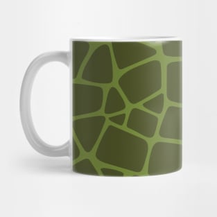 Turtle is here for you Mug